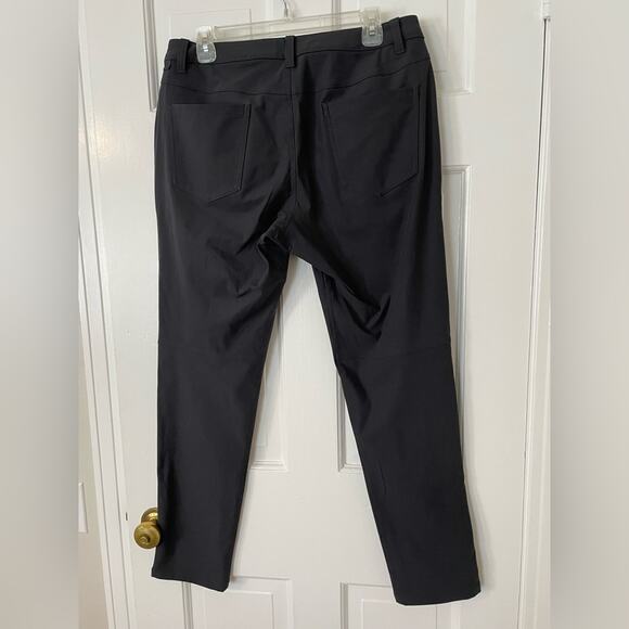 Lululemon ABC Classic-Fit 5 Pocket Pant 32L
Warpstreme Pants - Picture 11 of 13